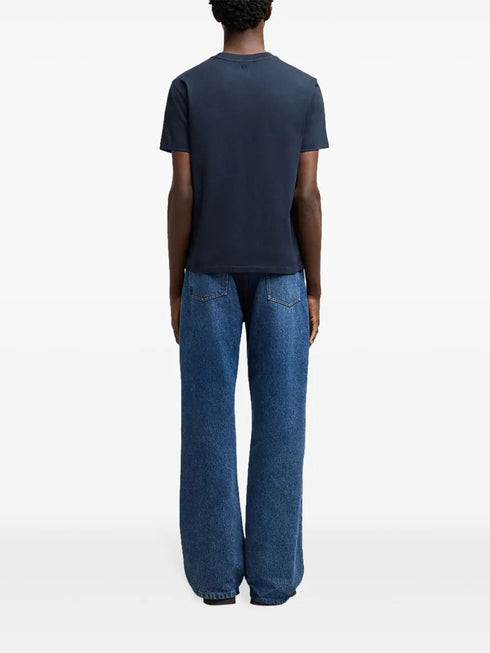 AMI PARIS ADC T-SHIRT